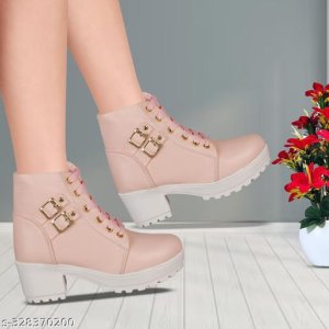 Styles Modern Women Boots