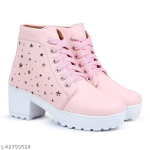 Stylish Women Boots