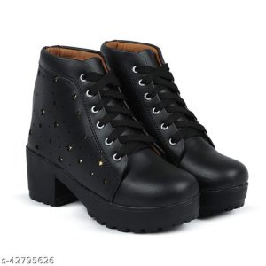 Stylish Women Boots 3
