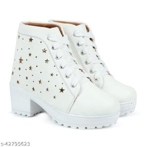 Stylish Women Boots 4