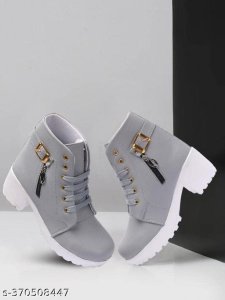 Styles Latest Women Boots