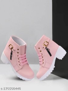 Styles Latest Women Boots 3
