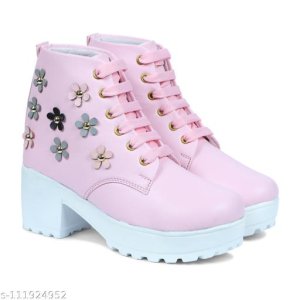 Styles Unique Women Boots