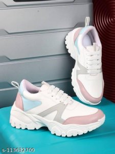 Elite Women Casual Shoes