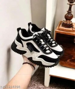 Fashionate Women Casual Shoes
