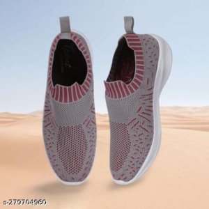 Gorgeous Women Casual Shoes 5