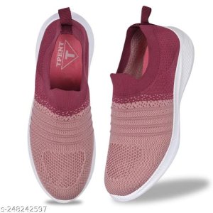 Voguish Women Casual Shoes 4
