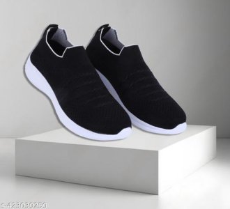Versatile Women Casual Shoes 6