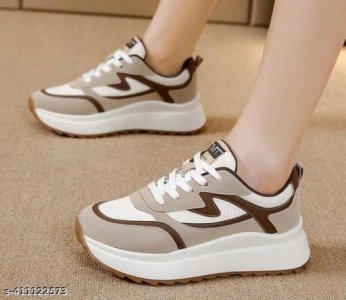 Latest Women Casual Shoes