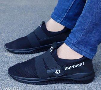 Fashionate Men Sneakers