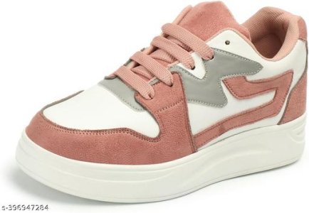 Stylish Women Casual Shoes