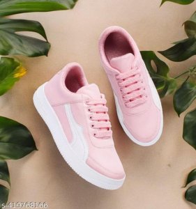 Modern Women Casual Shoes
