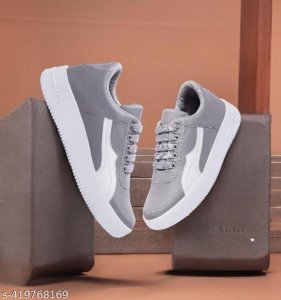 Modern Women Casual Shoes 3