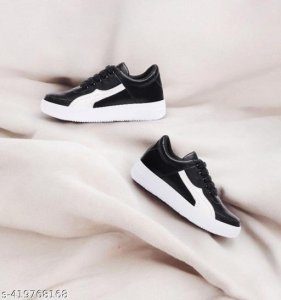 Modern Women Casual Shoes 4