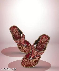 Trendy New Heels & Sandals 6