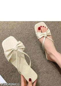 Trendy New Heels & Sandals 4
