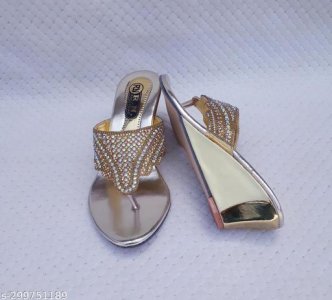 Modern Attractive Women Heels & Sandals 3