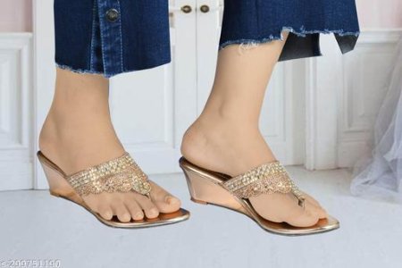 Modern Attractive Women Heels & Sandals 5