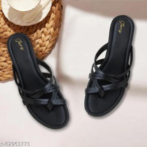 Voguish Women Flats 3