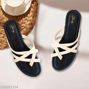 Voguish Women Flats 4