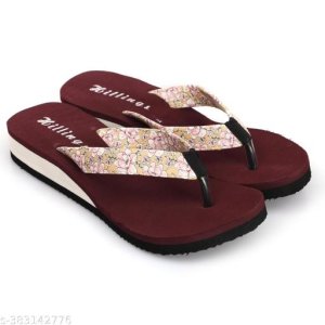  EVA Platform Sandals 4