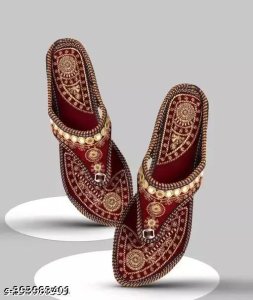 Trendy New Heels & Sandals 3