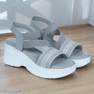 Attractive Women Heels
