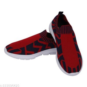 Aadab Graceful Men Sports Shoes 3