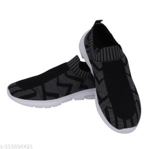 Aadab Graceful Men Sports Shoes 4