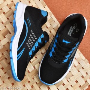 Men Running Sport Shoes 