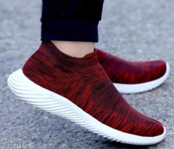 Modern Trendy Men Sports Shoes 9