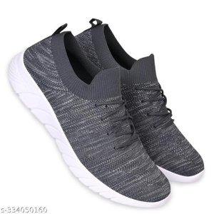 Unique Trendy Men Sports Shoes