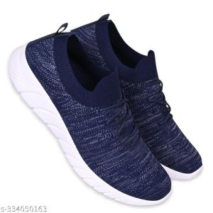 Unique Trendy Men Sports Shoes 3