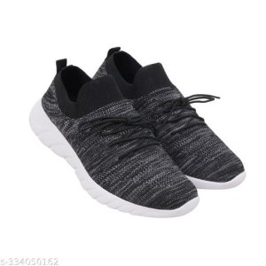 Unique Trendy Men Sports Shoes 4