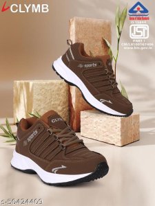 Clymb Sports Shoes For Men 5