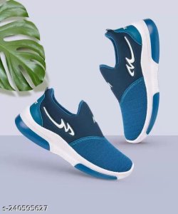Aadab Graceful Men Sports Shoes 3