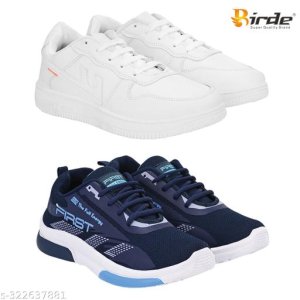 Birde Sports Shoes For Men 4