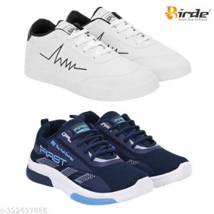 Birde Sports Shoes For Men 7