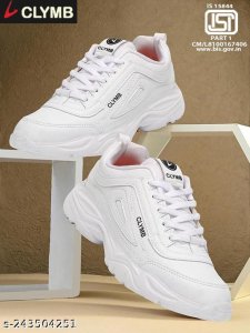 Clymb Sports Shoes For Men