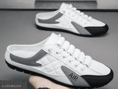 Aadab Fashionable Men Sports Shoes