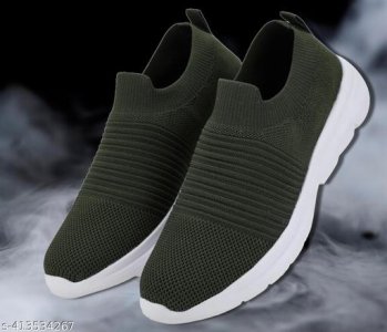 Trendy Sports Shoes 6