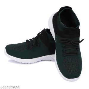 Relaxed Fabulous Men Sports Shoes 3