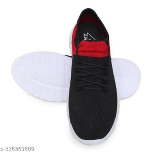 Relaxed Fabulous Men Sports Shoes 8