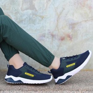 New Trendy Sports Shoes 3