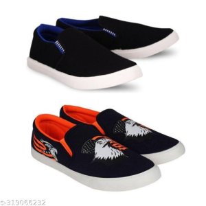 Unique Fabulous Men Sports Shoes 4