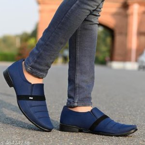 Unique Attractive Men Formal Shoes