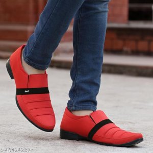 Unique Attractive Men Formal Shoes 3