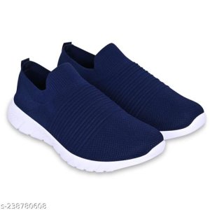 Relaxed Fabulous Men Casual Shoes 6