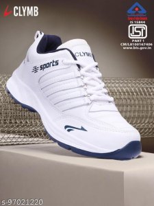Clymb Sports Shoes For Men