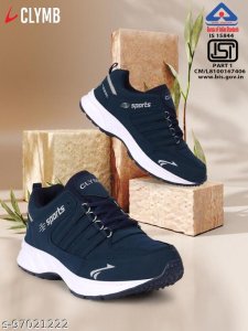 Clymb Sports Shoes For Men 6